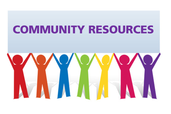 COVID-19 Community Resources 2